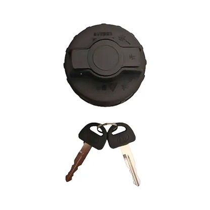 Tapa Bencina Con Llaves Foton Midi 1.3