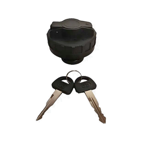 Tapa Bencina Con Llaves Foton Midi 1.3