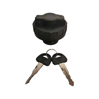 Tapa Bencina Con Llaves Foton Midi 1.3