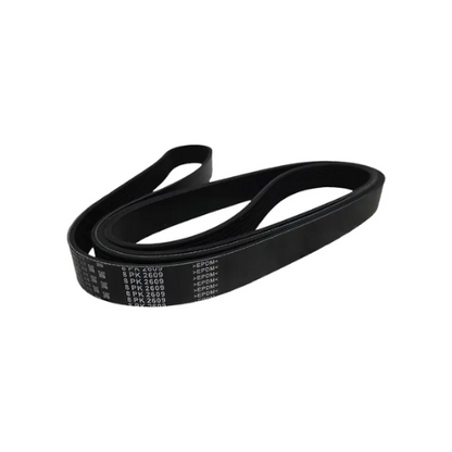 Correa Accesorios Foton Terracota 2.8 8PK2609