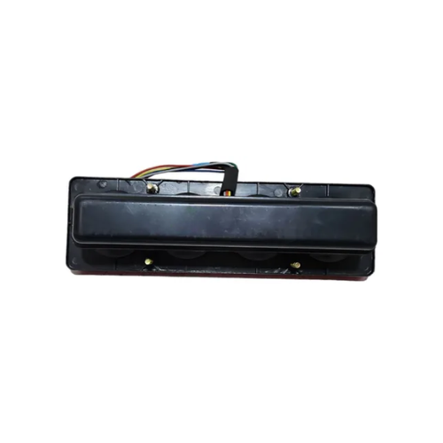Foco Trasero Izquierdo Foton Midi 1.3