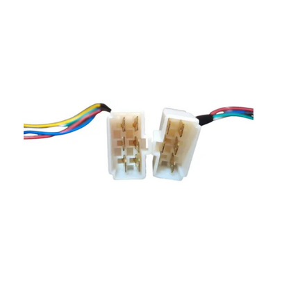 Focos Trasero Izquierdo Y Derecho Foton Midi Truck 1.3