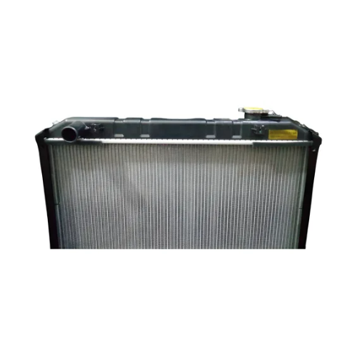 Radiador Agua Foton Tm3 1.5 Original