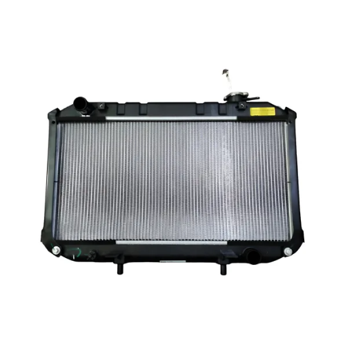 Radiador Agua Foton Tm3 1.5 Original