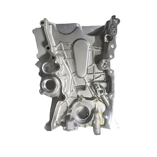 Bomba Aceite Foton Midi 1.3 y Truck 1.3