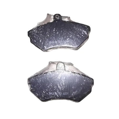 Pastillas Frenos Foton Midi Cargo 1.3, Midi Truck y T3