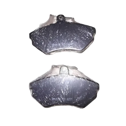 Pastillas Frenos Foton Midi Cargo 1.3, Midi Truck y T3