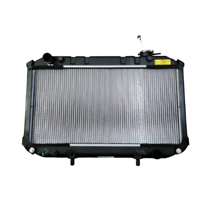 Radiador Agua Foton Tm3 1.5