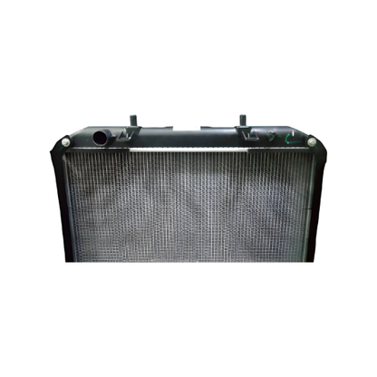 Radiador Agua Foton Tm3 1.5