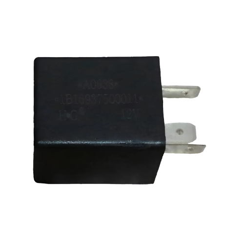 Flasher Luz Intermitente 3 Pines Foton Midi 1.3