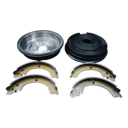 Balatas Y Tambores Foton Tm3 1.5 2021 Al 2023