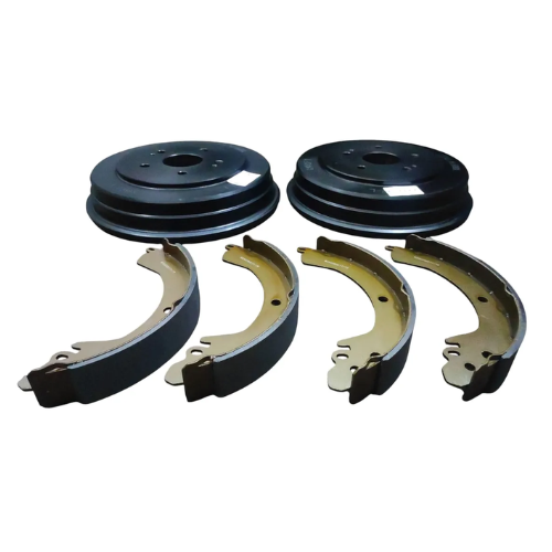 Balatas Y Tambores Foton Tm3 1.5 2021 Al 2023