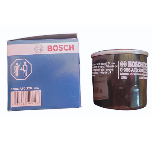 Filtro Aceite Foton Midi Cargo 1.3