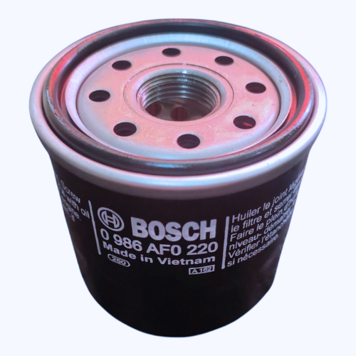 Filtro Aceite Foton Midi Cargo 1.3