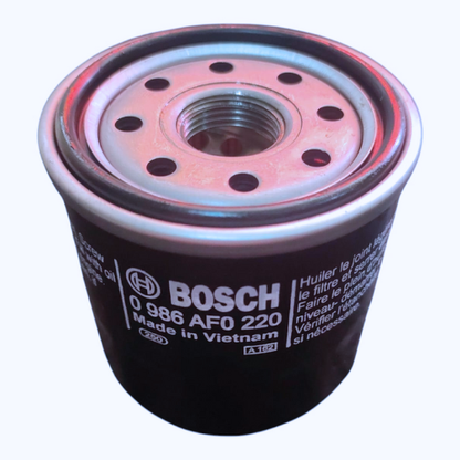 Filtro Aceite Foton Midi Cargo 1.3