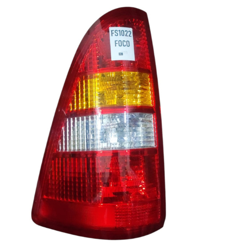 Foco Trasero Izq Foton Sup