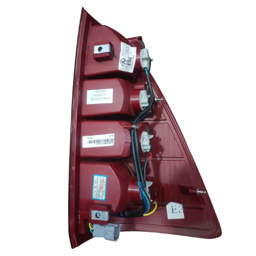 Foco Trasero Izq Foton Sup