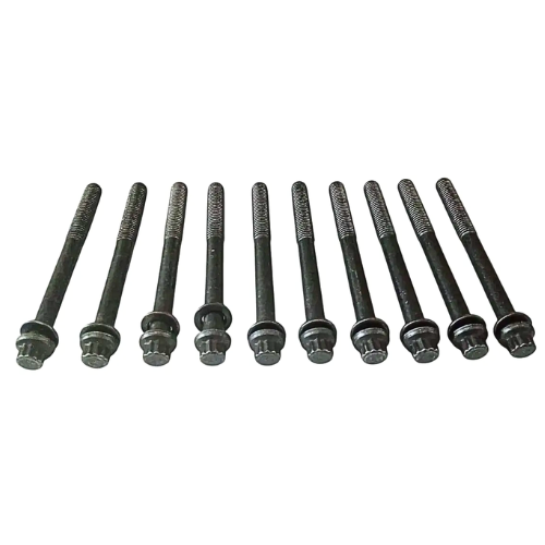 Pernos Culata Foton Midi 1.5 10 Und Originales