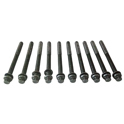 Pernos Culata Foton Midi 1.5 10 Und Originales