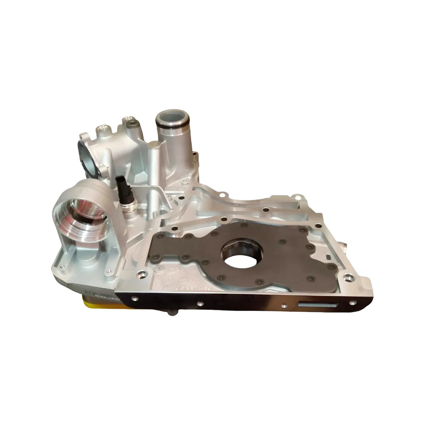 Bomba Aceite con enfriador mas Bomba Agua Foton Terracota 2.8