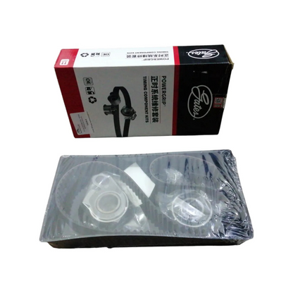 Kit Distribucion Foton Terracota 2.8