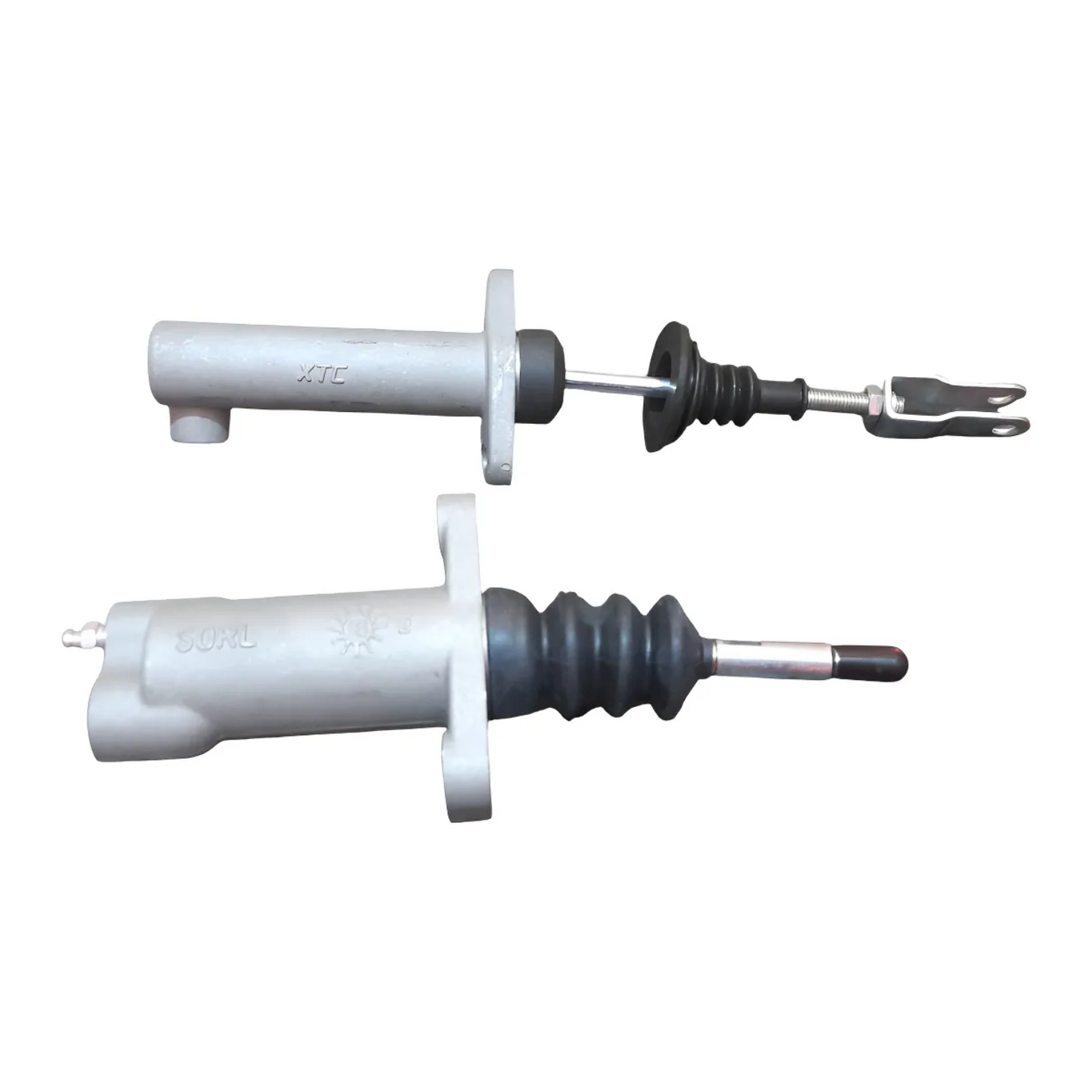 Cilindro Y Bomba Embrague Foton Midi 1.3