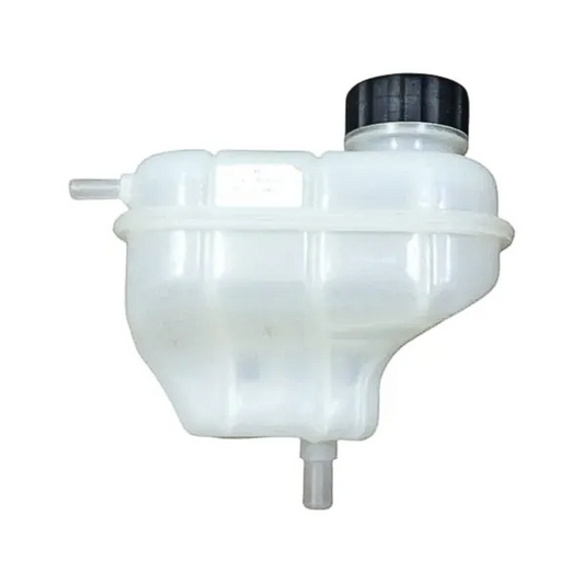 Deposito Radiador Foton Midi Cargo 1.3