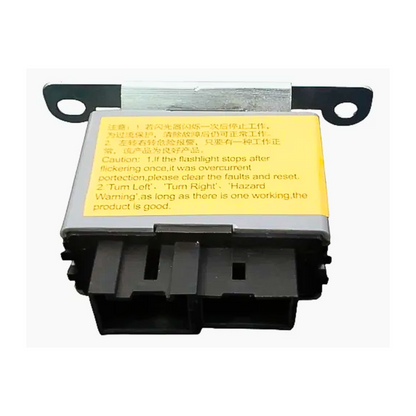 Rele Controlador 3 En 1 12v Foton Tm3 1.5
