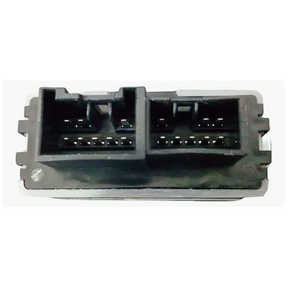 Rele Controlador 3 En 1 12v Foton Tm3 1.5
