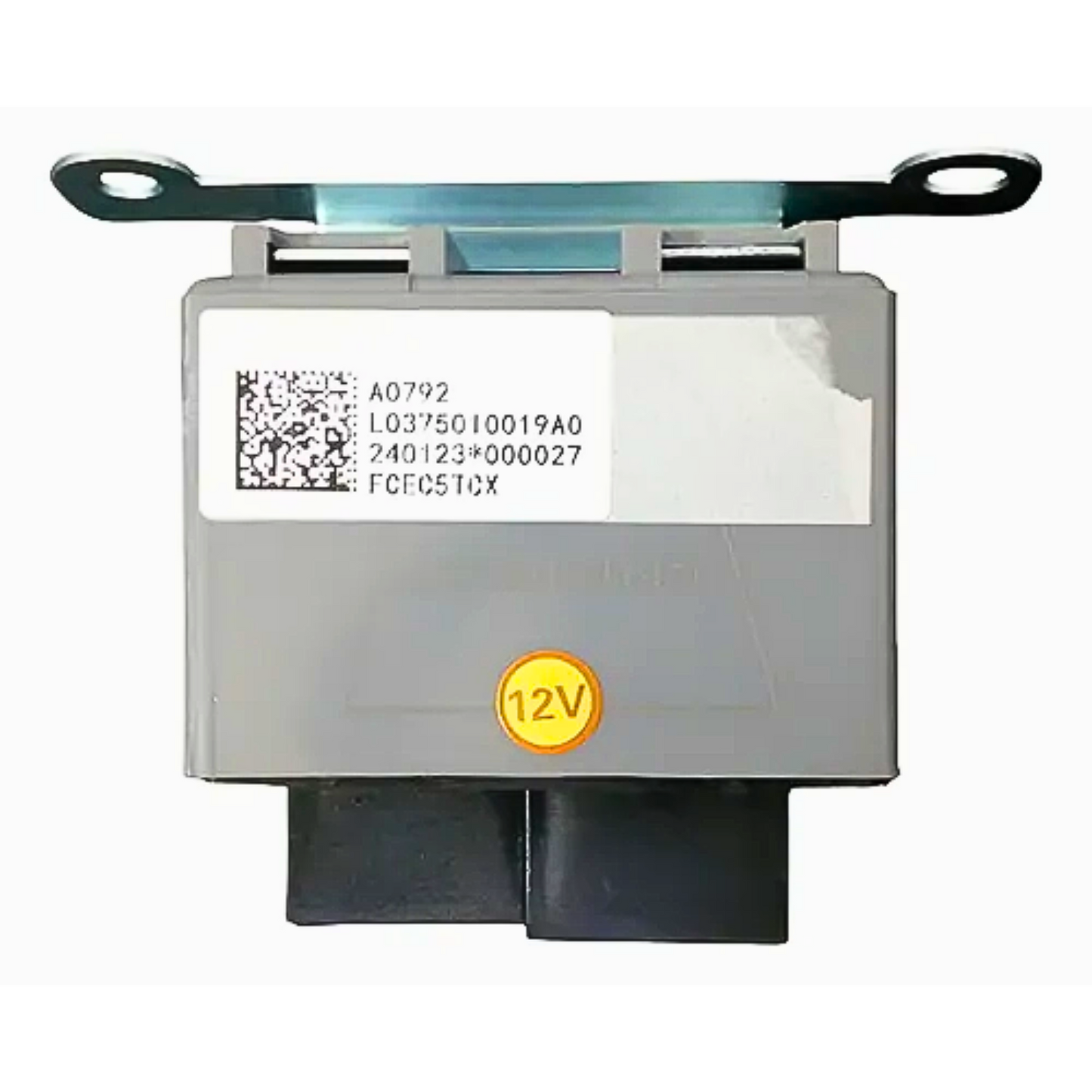 Rele Controlador 3 En 1 12v Foton Tm3 1.5