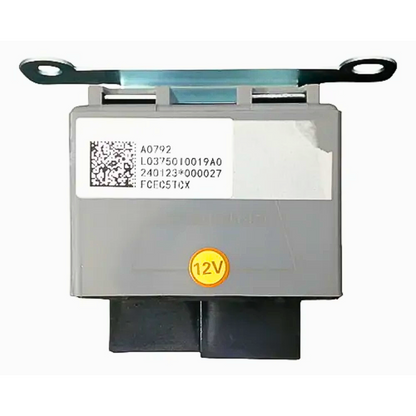 Rele Controlador 3 En 1 12v Foton Tm3 1.5