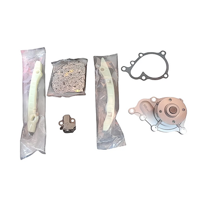 Bomba Agua mas Kit Distribucion Foton Midi Truck 1.3