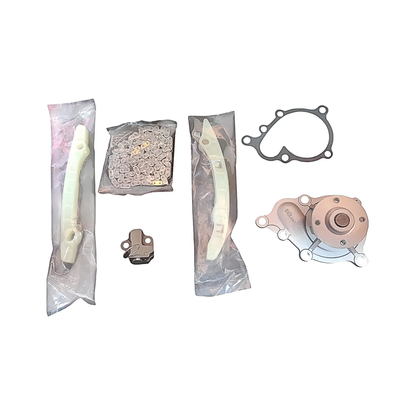 Bomba Agua Mas Kit Distribucion Foton Midi Cargo 1.3