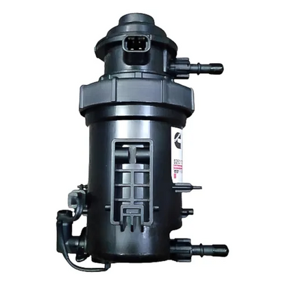 Bomba Cebadora Con Filtro Foton Terracota 2.8 Original