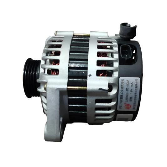 Alternador Foton Midi 1.3 Conector 3 Pines