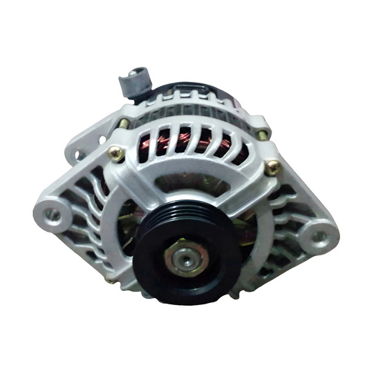 Alternador Foton Midi 1.3 Conector 3 Pines