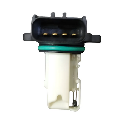 Flujometro Foton Terracota 2.8 Conector 4 Pines