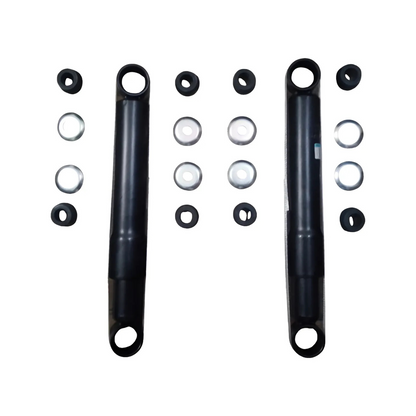 Amortiguadores Traseros Foton Terracota 2.8