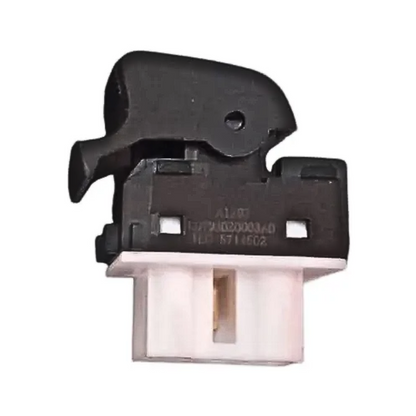 Botonera Alza Vidrio Delantera Izquierda Foton Tm3 1.5