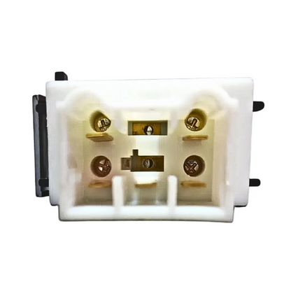 Botonera Alza Vidrio Delantera Izquierda Foton Tm3 1.5