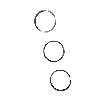 Anillos Foton Terracota 2.8 Diesel