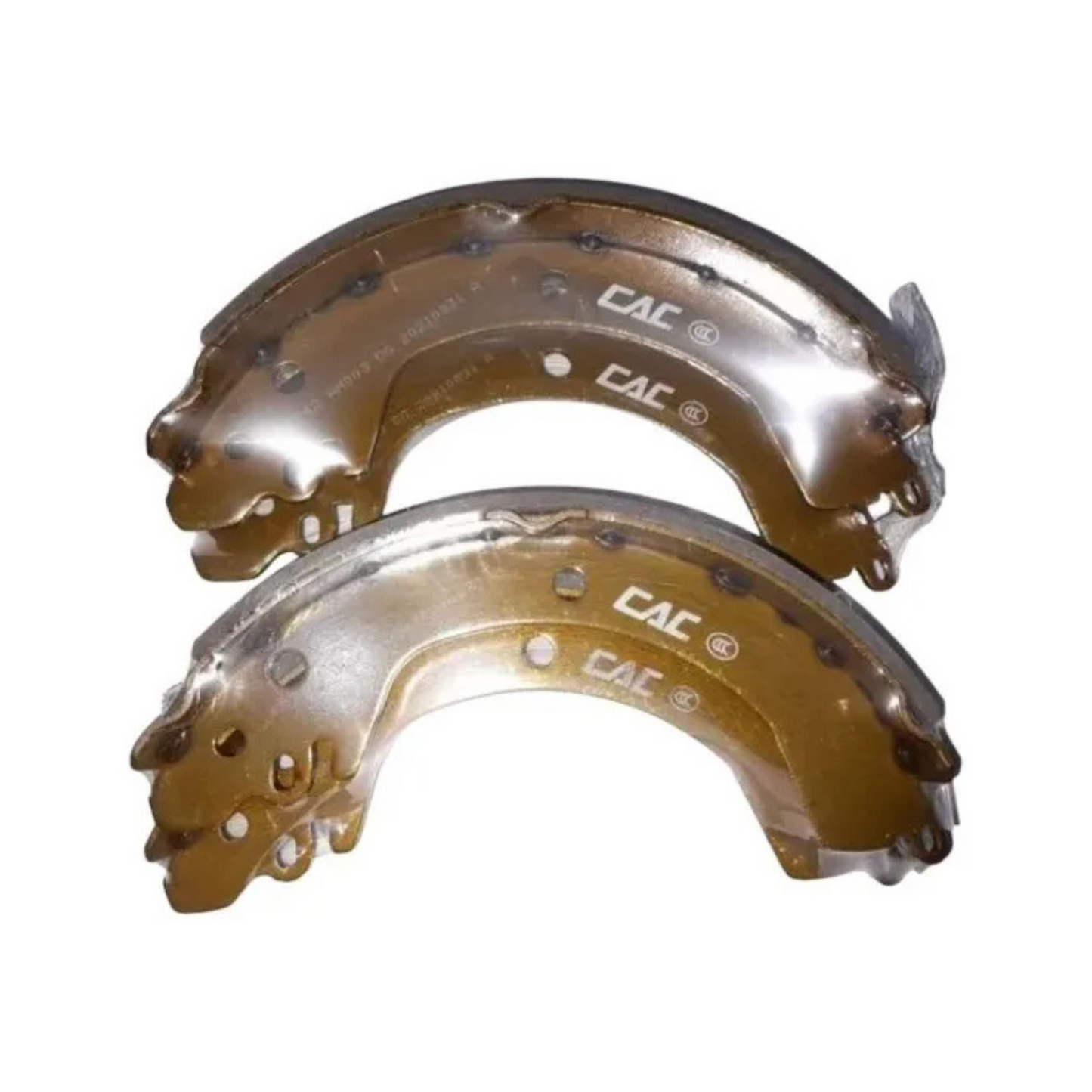 Balatas Freno Traseros Foton Tm3 1.5