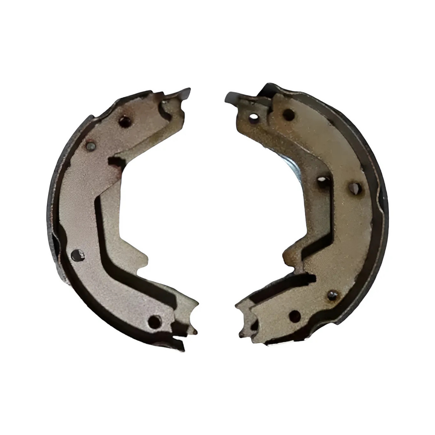 Balatas Foton Terracota 2.8