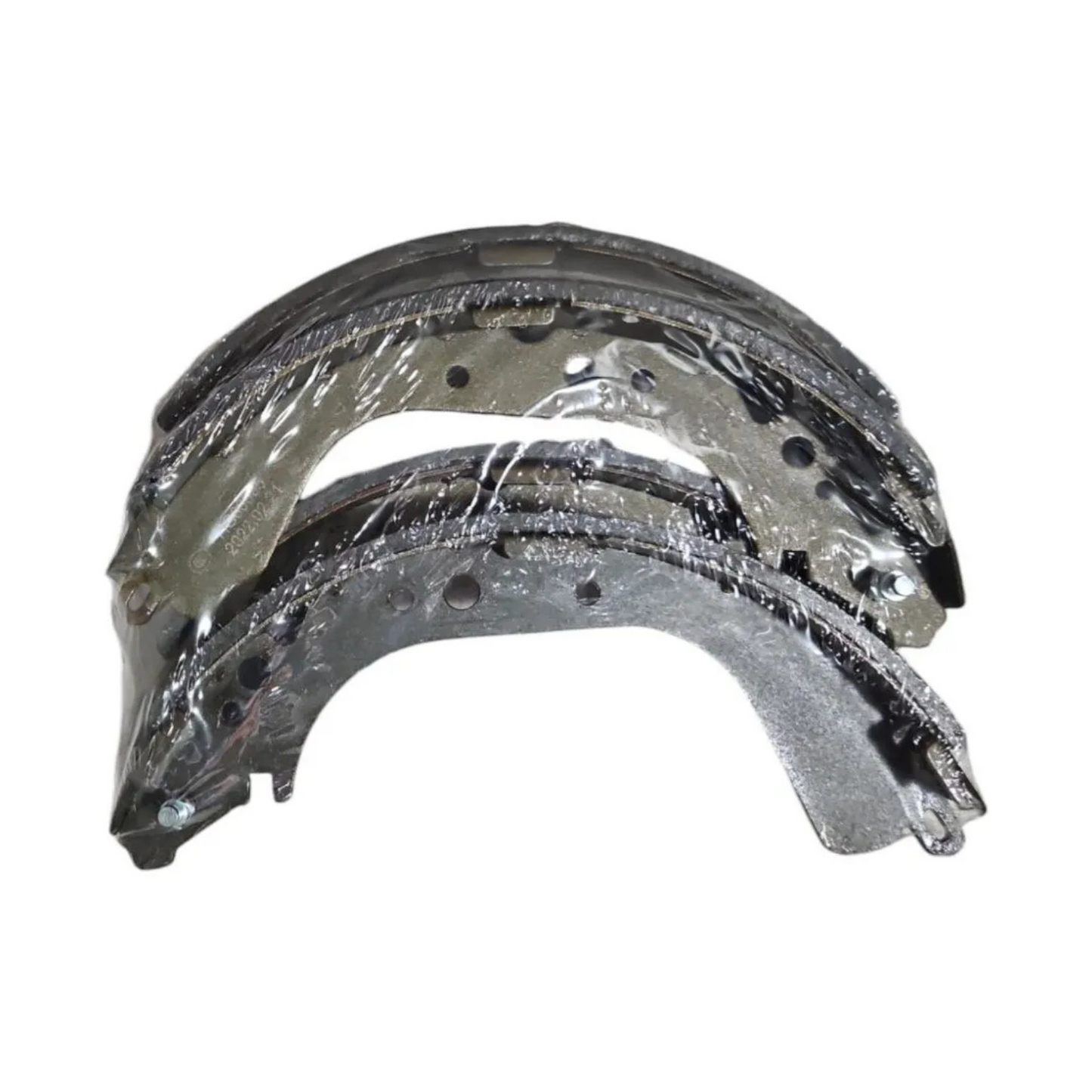 Balatas Foton Terracota 2.8 Pequeñas