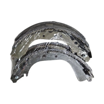 Balatas Foton Terracota 2.8 Pequeñas