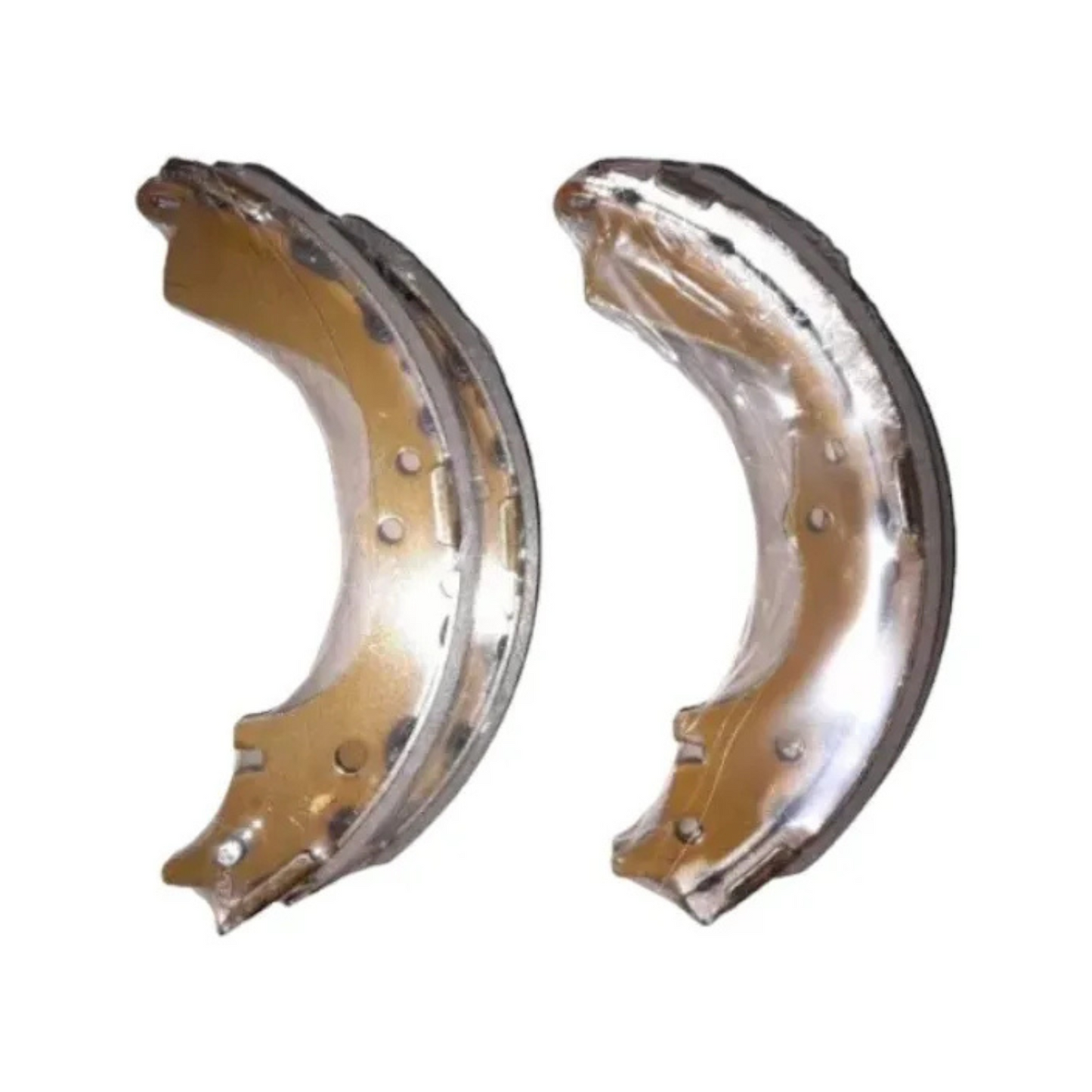 Balatas Frenos Traseros Foton Terracota 2.8