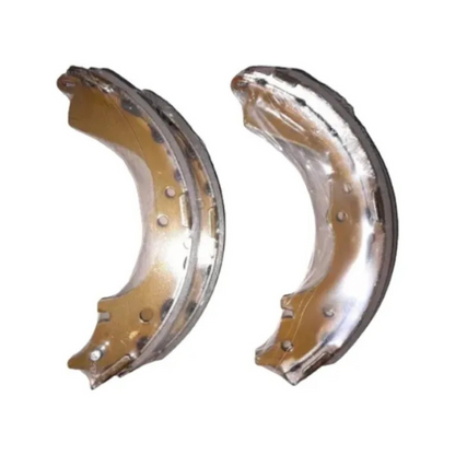 Balatas Frenos Traseros Foton Terracota 2.8