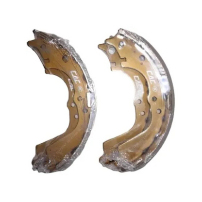 Balatas Frenos Traseros Foton Terracota 2.8