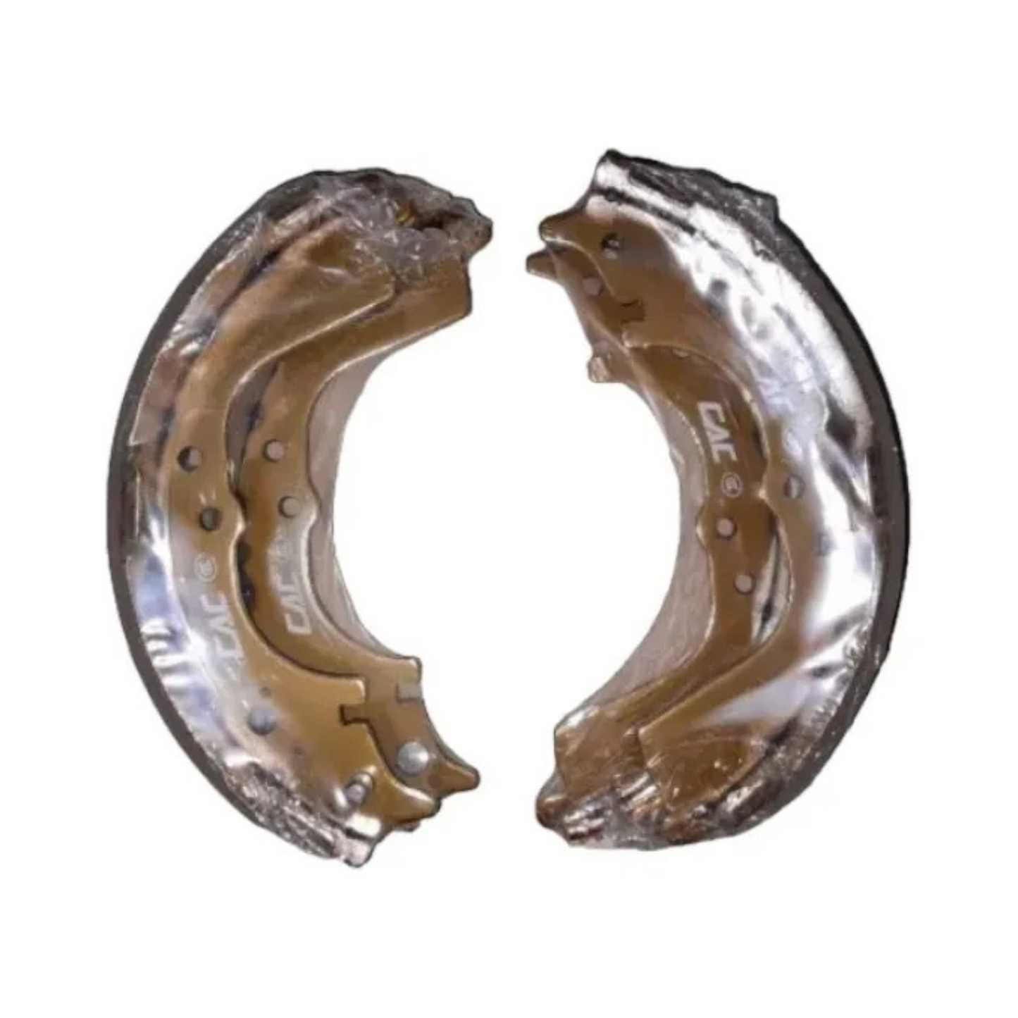 Balatas Frenos Traseros Foton Terracota 2.8