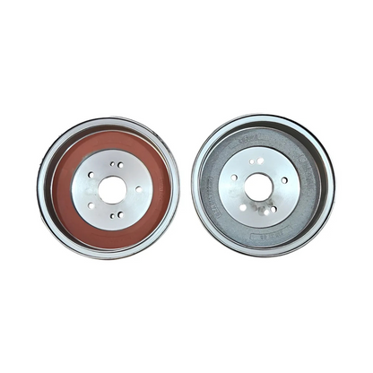 Balatas Y Tambores De Foton Midi Pack